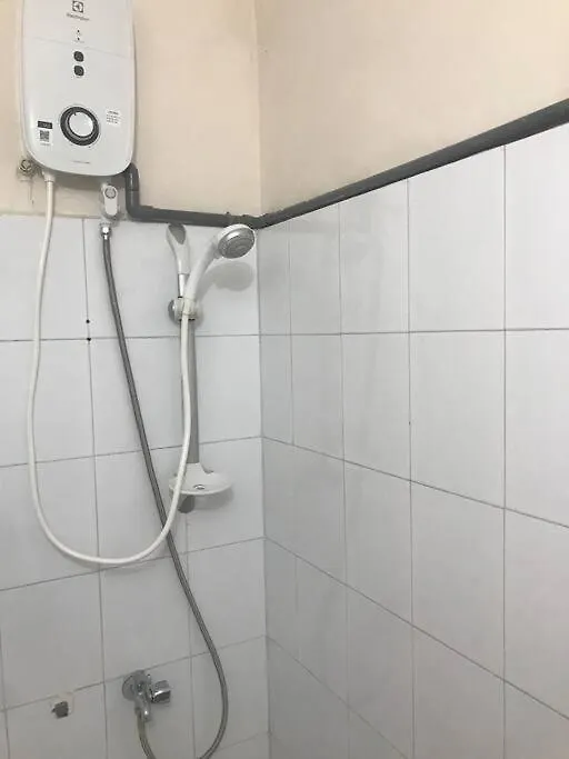 Apartmán Sunshine Home In Hcmc Center Ho Či Minovo Město