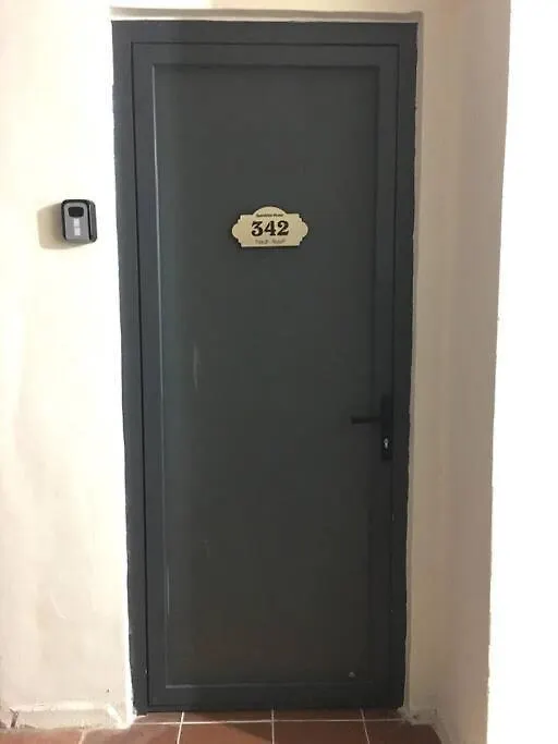 Apartment Sunshine Home In Hcmc Center Ho Chi Minh City