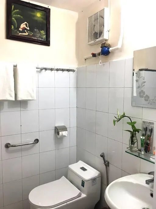 Sunshine Home In Hcmc Center Ho Chi Minh-staden